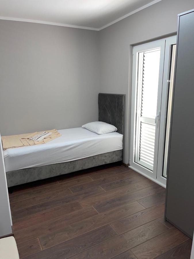 Guest House Mrvaljevic بودفا المظهر الخارجي الصورة
