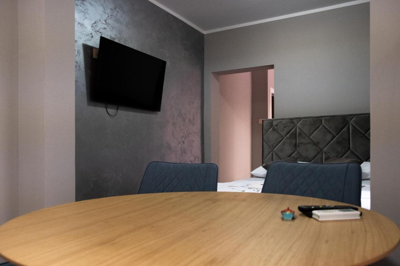 Guest House Mrvaljevic بودفا المظهر الخارجي الصورة