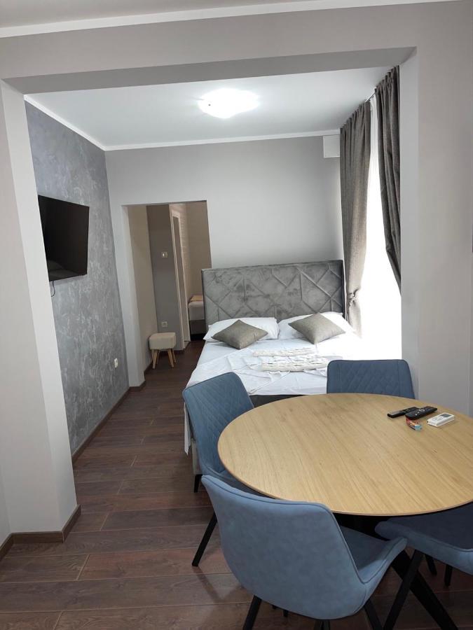 Guest House Mrvaljevic بودفا المظهر الخارجي الصورة