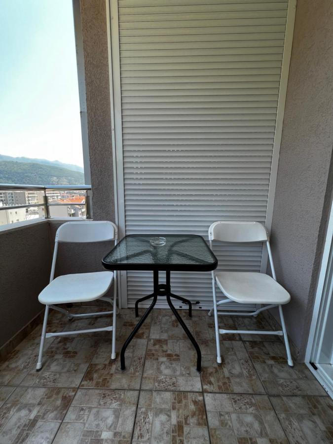 Guest House Mrvaljevic بودفا المظهر الخارجي الصورة