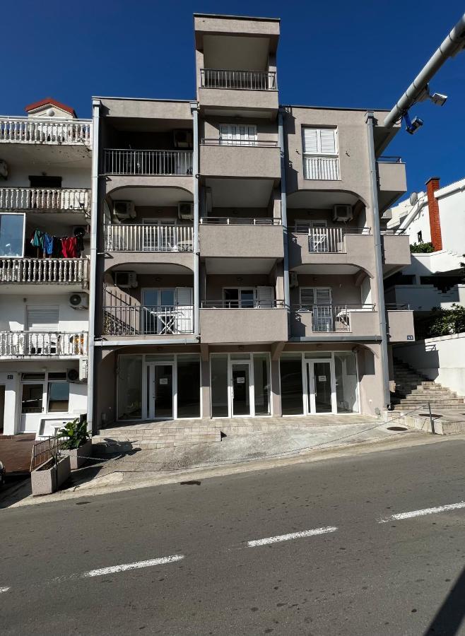 Guest House Mrvaljevic بودفا المظهر الخارجي الصورة